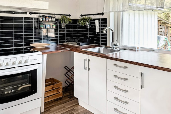 Foto van 7 Personen vakantie huis in Hestra - Vakantiehuis in Hestra - Indoor