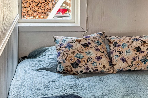 Foto van 7 Personen vakantie huis in Hestra - Vakantiehuis in Hestra - Indoor