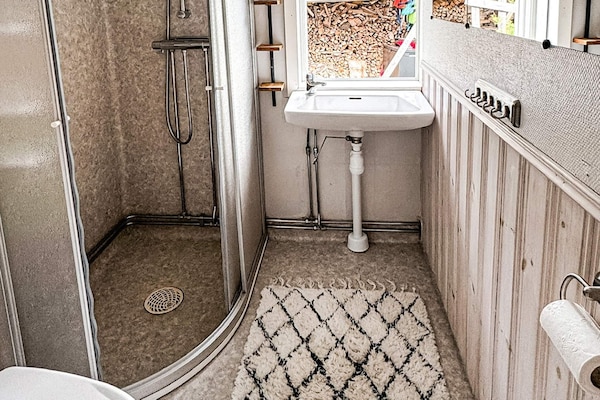 Foto van 7 Personen vakantie huis in Hestra - Vakantiehuis in Hestra - Indoor