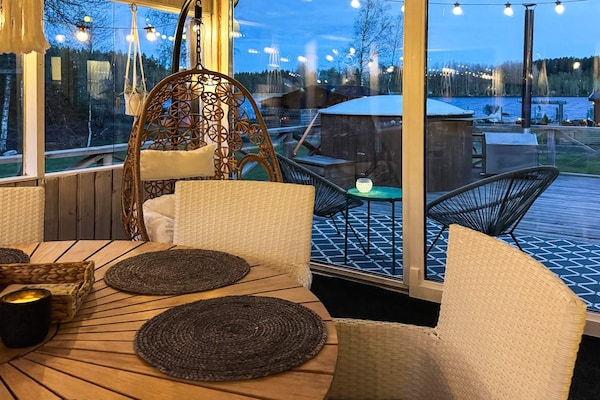 Foto van 7 Personen vakantie huis in Hestra - Vakantiehuis in Hestra - Indoor