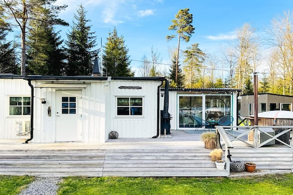 Foto van 7 Personen vakantie huis in Hestra - Vakantiehuis in Hestra - Outdoor
