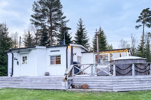 Foto van 7 Personen vakantie huis in Hestra - Vakantiehuis in Hestra - Outdoor