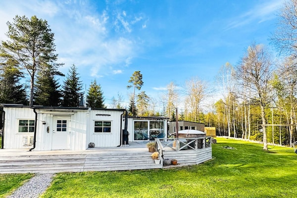 Foto van 7 Personen vakantie huis in Hestra - Vakantiehuis in Hestra - Outdoor