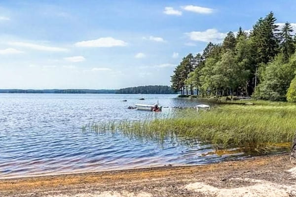 Foto van 7 Personen vakantie huis in Hestra - Vakantiehuis in Hestra - Untagged