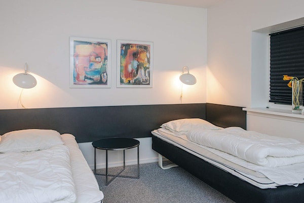 Foto van 6 persoons vakantieparkhuis in Hejls - Vakantiehuis in Hejls - Indoor