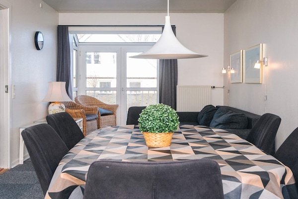 Foto van 6 persoons vakantieparkhuis in Hejls - Vakantiehuis in Hejls - Indoor