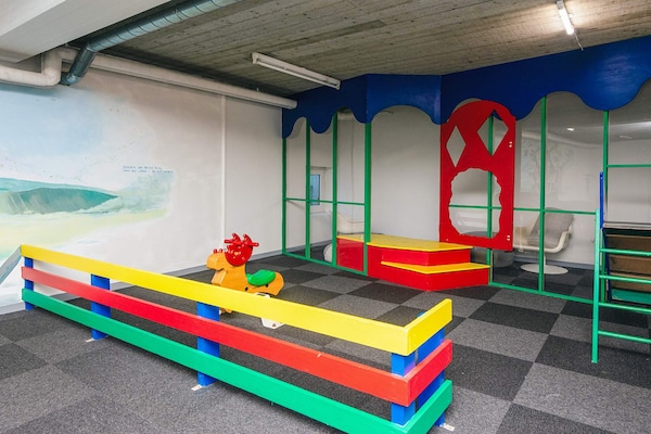 Foto van 6 persoons vakantieparkhuis in Hejls - Vakantiehuis in Hejls - Indoor