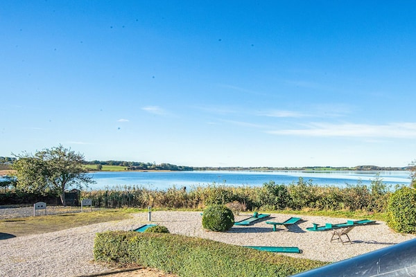 Foto van 6 persoons vakantieparkhuis in Hejls - Vakantiehuis in Hejls - WaterView
