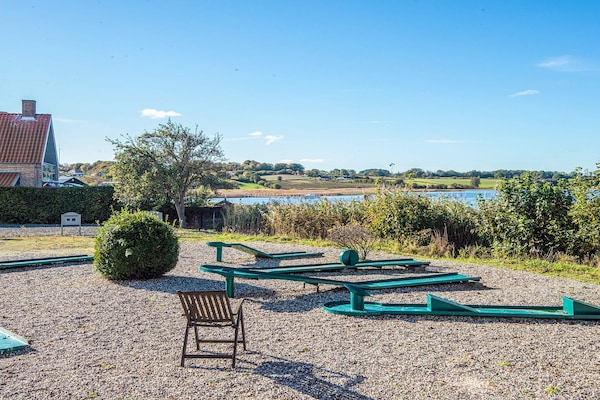 Foto van 6 persoons vakantieparkhuis in Hejls - Vakantiehuis in Hejls - View