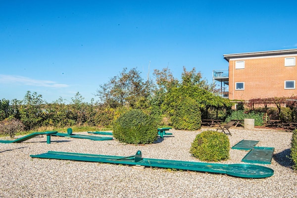 Foto van 6 persoons vakantieparkhuis in Hejls - Vakantiehuis in Hejls - View