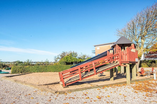 Foto van 6 persoons vakantieparkhuis in Hejls - Vakantiehuis in Hejls - View