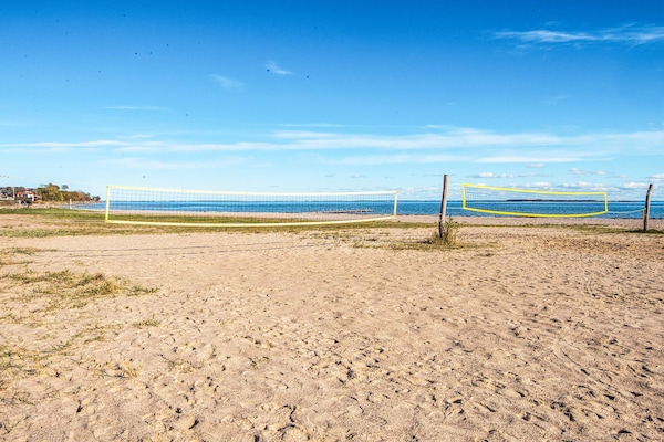 Foto van 6 persoons vakantieparkhuis in Hejls - Vakantiehuis in Hejls - WaterView