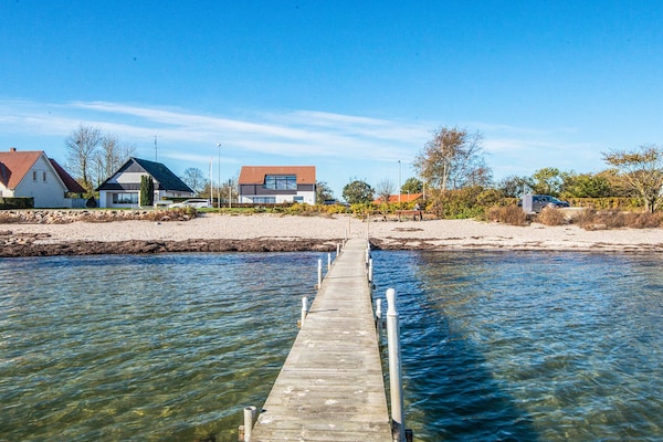 Foto van 6 persoons vakantieparkhuis in Hejls - Vakantiehuis in Hejls - View