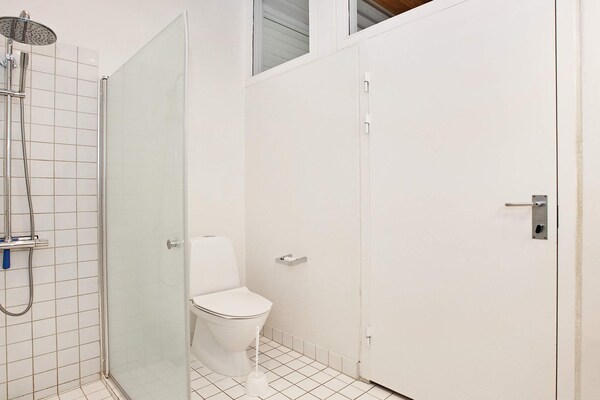 Foto van 6 persoons vakantieparkhuis in Sæby - Vakantiehuis in Sæby - Indoor