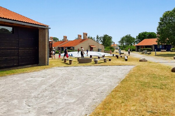 Foto van 6 persoons vakantieparkhuis in Sæby - Vakantiehuis in Sæby - Untagged