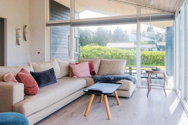 Foto van 4 sterren vakantie huis in Løkken - Vakantiehuis in Løkken - Indoor