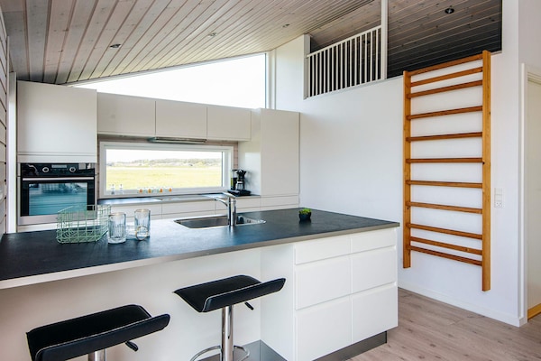 Foto van 4 sterren vakantie huis in Løkken - Vakantiehuis in Løkken - Indoor