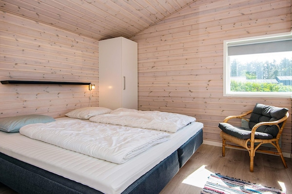 Foto van 4 sterren vakantie huis in Løkken - Vakantiehuis in Løkken - Indoor