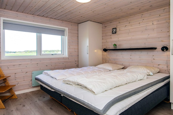 Foto van 4 sterren vakantie huis in Løkken - Vakantiehuis in Løkken - Indoor