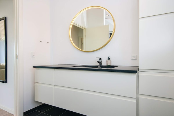 Foto van 4 sterren vakantie huis in Løkken - Vakantiehuis in Løkken - Indoor