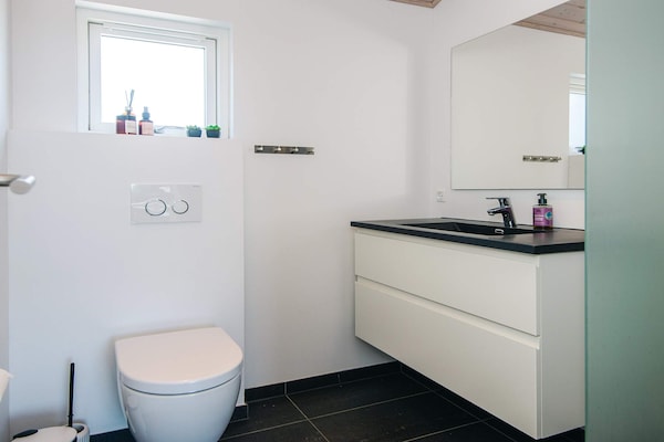 Foto van 4 sterren vakantie huis in Løkken - Vakantiehuis in Løkken - Indoor