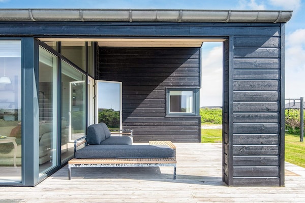 Foto van 4 sterren vakantie huis in Løkken - Vakantiehuis in Løkken - View