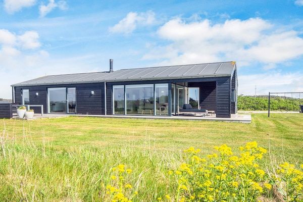 Foto van 4 sterren vakantie huis in Løkken - Vakantiehuis in Løkken - View