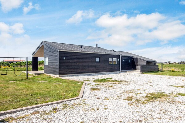 Foto van 4 sterren vakantie huis in Løkken - Vakantiehuis in Løkken - View