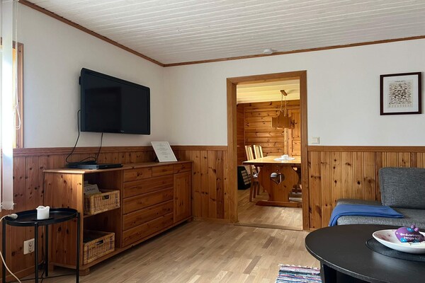 Foto van 6 Personen vakantie huis in Hestra - Vakantiehuis in Bredaryd - Indoor