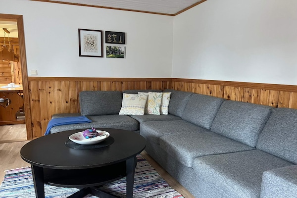 Foto van 6 Personen vakantie huis in Hestra - Vakantiehuis in Bredaryd - Indoor