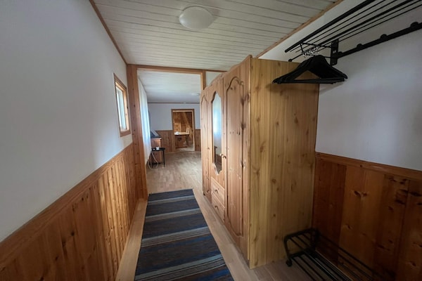 Foto van 6 Personen vakantie huis in Hestra - Vakantiehuis in Bredaryd - Indoor