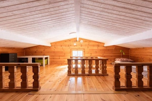 Foto van 6 Personen vakantie huis in Hestra - Vakantiehuis in Bredaryd - Indoor