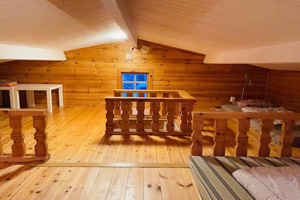 Foto van 6 Personen vakantie huis in Hestra - Vakantiehuis in Bredaryd - Indoor