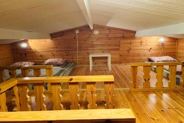 Foto van 6 Personen vakantie huis in Hestra - Vakantiehuis in Bredaryd - Indoor