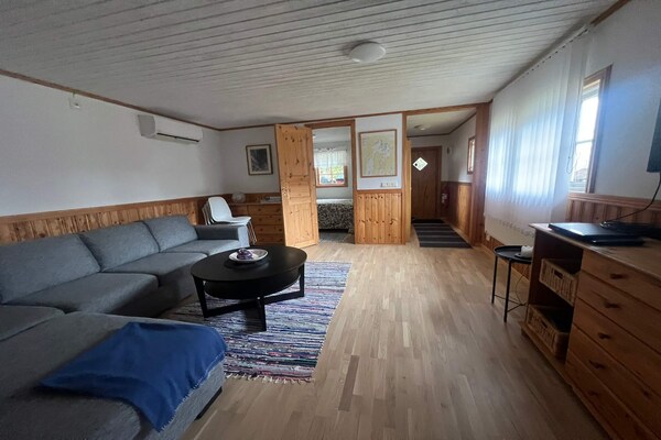 Foto van 6 Personen vakantie huis in Hestra - Vakantiehuis in Bredaryd - Indoor