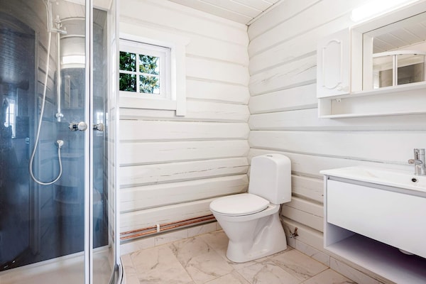 Foto van 8 Personen vakantie huis in Ålen - Vakantiehuis in Ålen - Indoor