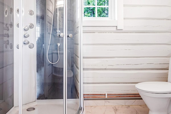 Foto van 8 Personen vakantie huis in Ålen - Vakantiehuis in Ålen - Indoor