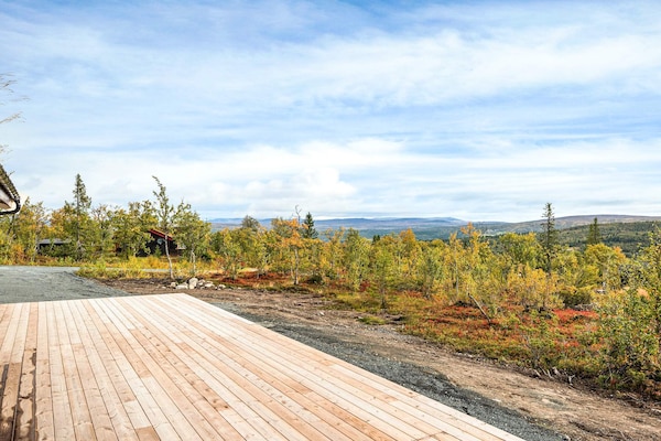 Foto van 8 Personen vakantie huis in Ålen - Vakantiehuis in Ålen - Untagged