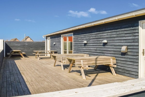 Foto van 4 sterren vakantie huis in Thyborøn - Vakantiehuis in Thyborøn - Untagged