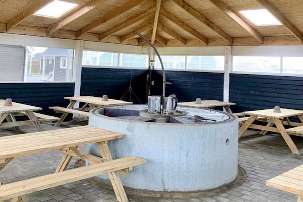 Foto van 4 sterren vakantie huis in Thyborøn - Vakantiehuis in Thyborøn - Untagged