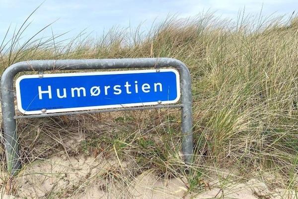 Foto van 4 sterren vakantie huis in Thyborøn - Vakantiehuis in Thyborøn - Outdoor