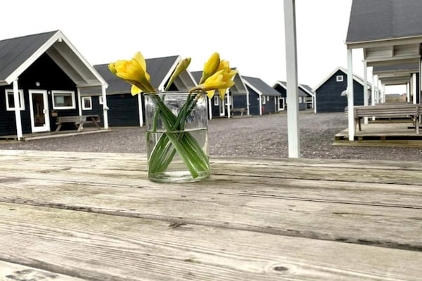 Foto van 4 sterren vakantie huis in Thyborøn - Vakantiehuis in Thyborøn - Untagged