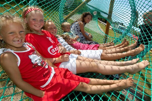 Foto van 4 sterren vakantie huis in Thyborøn - Vakantiehuis in Thyborøn - Untagged