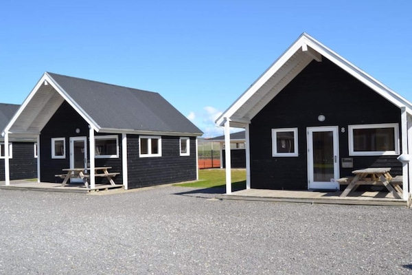 Foto van 4 sterren vakantie huis in Thyborøn - Vakantiehuis in Thyborøn - Outdoor