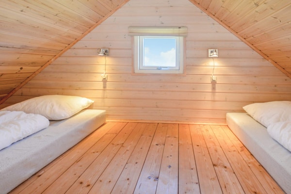 Foto van 4 sterren vakantie huis in Thyborøn - Vakantiehuis in Thyborøn - Indoor