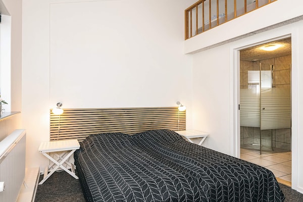 Foto van 36 persoons vakantie huis in Ebeltoft-By Traum - Vakantiehuis in Ebeltoft - Indoor