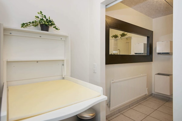 Foto van 36 persoons vakantie huis in Ebeltoft-By Traum - Vakantiehuis in Ebeltoft - Indoor