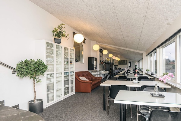 Foto van 36 persoons vakantie huis in Ebeltoft-By Traum - Vakantiehuis in Ebeltoft - Indoor