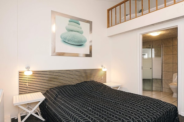 Foto van 36 persoons vakantie huis in Ebeltoft-By Traum - Vakantiehuis in Ebeltoft - Indoor