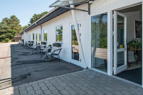 Foto van 36 persoons vakantie huis in Ebeltoft-By Traum - Vakantiehuis in Ebeltoft - View